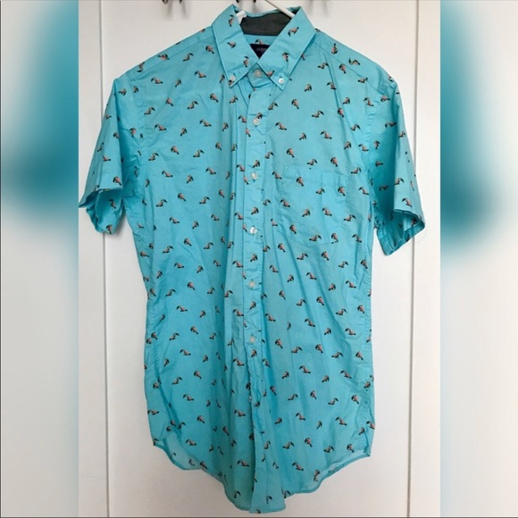 J Crew Button Down - Picture 1 of 3